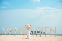 Le Méridien Shimei Bay Beach Resort & Spa - 5-stjärniga