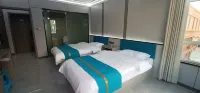 Shuxin Hotel