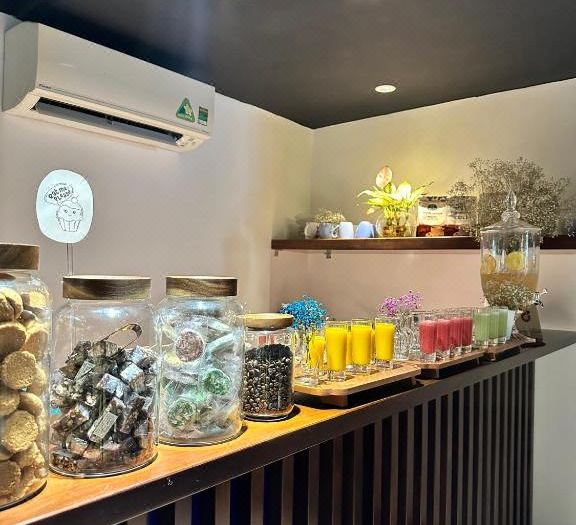 Nicecy NganHa Hotel photo 5