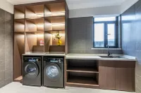 Aifeel Hotel (Hejin Zhenxing Road) Hotels in Hejin