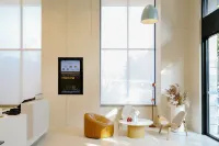 Homeinn Selected Hotel (Suzhou Huaihe West Road Guangcai City) - gimnasio