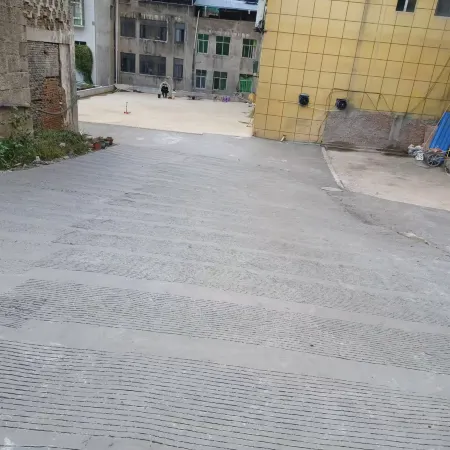 Yilong Tianli Hotel
