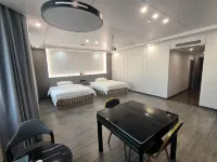 Fuwang Business Hotel
