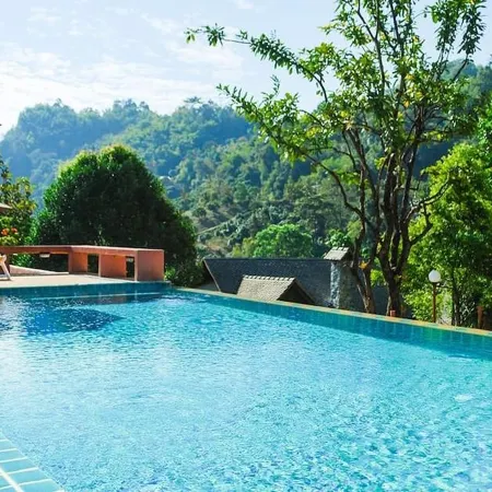 Insda Wellness Resort