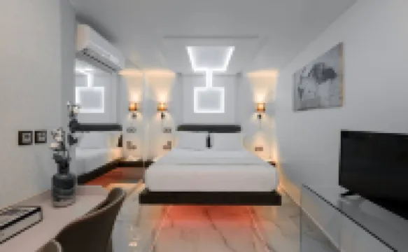 Athens Starlight Hotel
