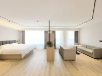 GreenTree Inn·Smart Choice (Chizhou Qingyang Bus Station Branch) Hotels in Chizhou