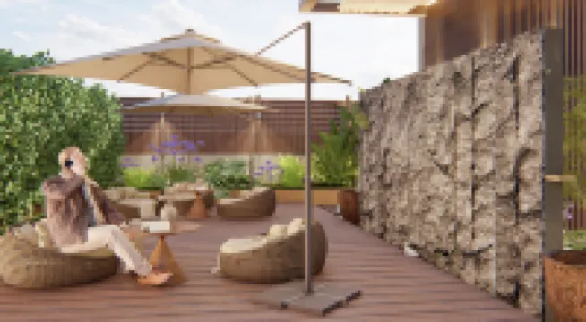 No. 1, Jingyue Lake Avenue, Zhongxiang City, Hubei Province, China Hotels in Zhongxiang