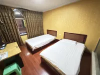 Jue County Jue Tong Business Hotel Hotels in Gongxian