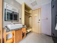 Na Li Hotel (Qinyuan Road Store) Hotel in zona CPC Jiyuan Committee Party School