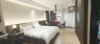 Starry Sky Hotel
