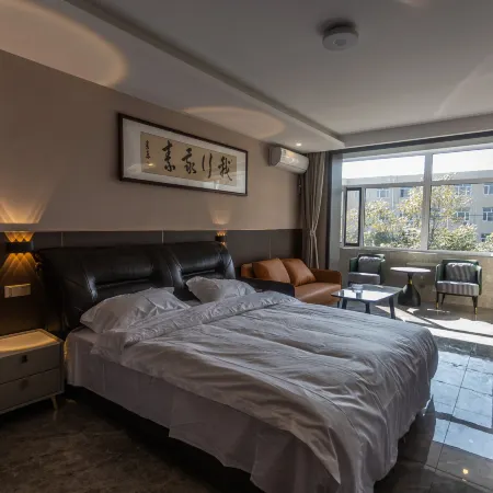 Juzhen Homestay