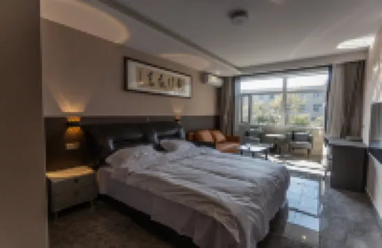 Juzhen Homestay