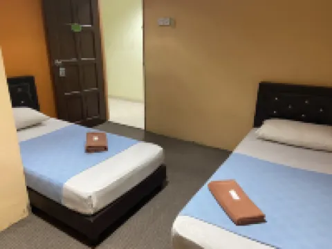 Hotel O de Anjung
