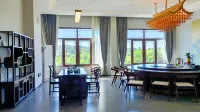 Xinlu Dongyue Homestay (Dongyue Folk Culture Village) - breakfast