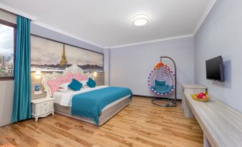 Yifu Hotel