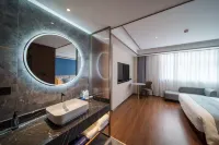 Haiyue Hotel (Tongchuan People's Hospital Gymnasium Branch) Hotels in Tongchuan