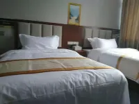 Fengjie Haizhi Peak Hotel