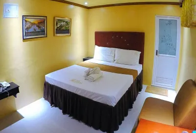 RedDoorz Plus @ Taj Hotel Tuguegarao Các khách sạn ở Tuguegarao