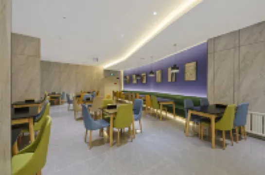 Starway Hotel (Yanji West Station Wanda Plaza)