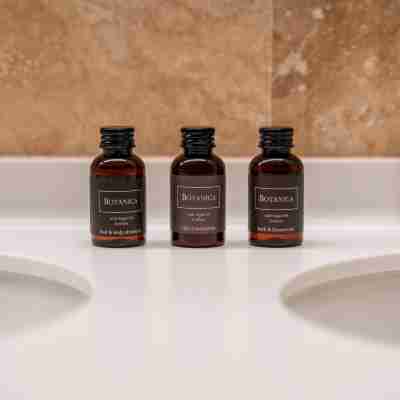 Hotel Cube Prague Rooms