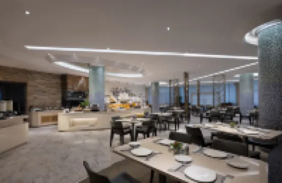 Baohua Harbor View Hotel