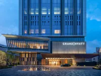 Grand Hyatt Kunming Hotels near Kunming Hall
