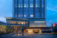 Grand Hyatt Kunming Hotels in Kunming