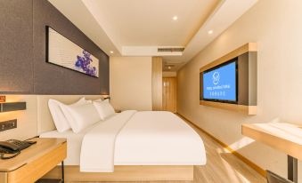 Manju Collection Hotel (Yangzhou Wanda)
