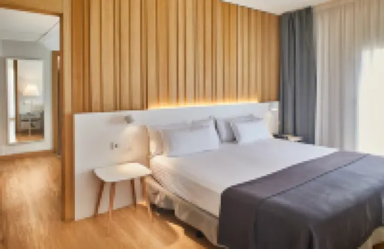 蘭布拉大道絲綢酒店 巴塞隆拿酒店