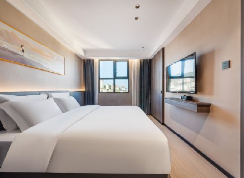 Merlinhod Hotel (Qiandongnan Huangping County Government)