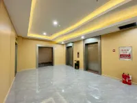 Wuzhou  Joyful  Prosperity  Hotel