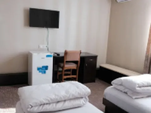 Apple Hostel Bishkek Hotels in Bishkek