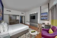 Howard Johnson Plaza by Wyndham Dubai Deira