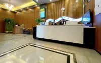 โรงแรมเหอกวงถงเฉิง