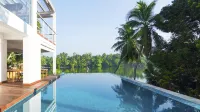 33 Lake Terrace - Infinity Pools