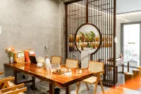 Meet Wangxian・Xinyuan Villa  Hotel (Shangrao Wangxian Valley Scenic Area)