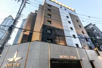 Hotel Star Hotels in Jungnang-gu