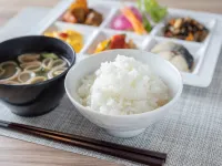 Super Hotel Sendai Airport Inter - Bữa sáng