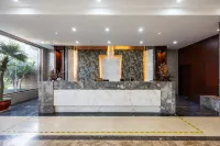 FAFIA Hotel (Danyang East China Building Materials City Store)