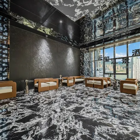 Yunxi River View Hotel