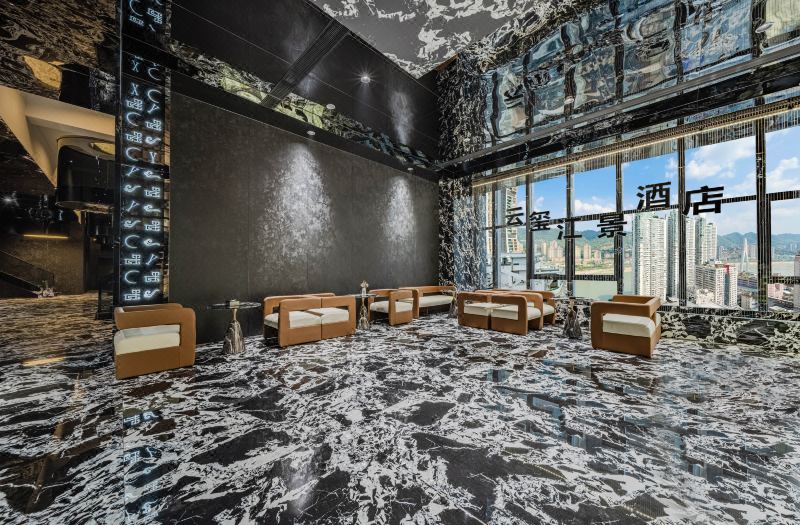 Yunxi River View Hotel photo 3