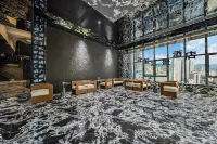 Yunxi River View Hotel - Frühstück