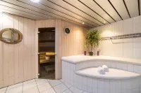 Turmhotel Victoria Davos - spa