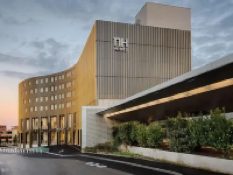 NH Toulouse Airport Hotels in Blagnac