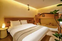 Jingdezhen Ruchu Hostel (Tao Xichuan Creative Plaza) - 3 stjerner