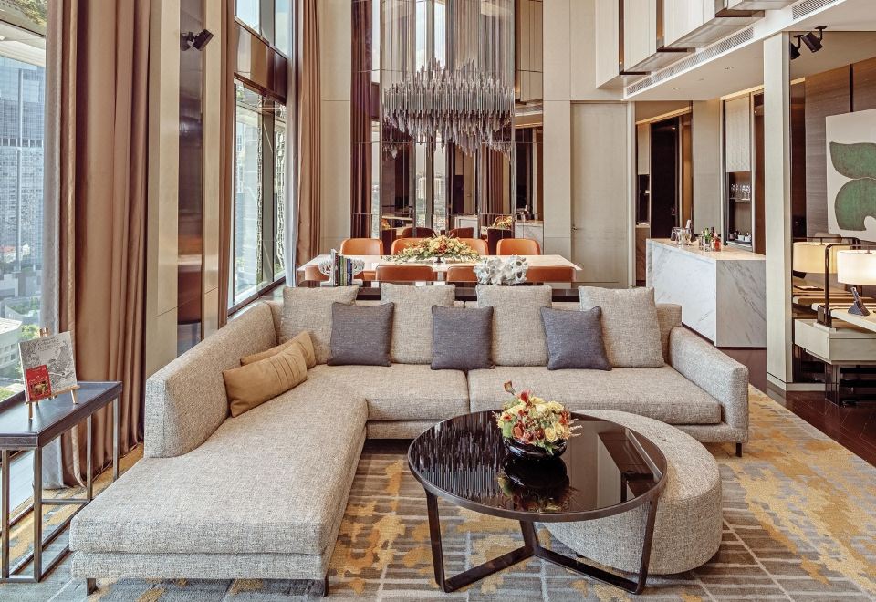 3. 소피텔 싱가포르..