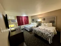 Red Roof Inn Yuba City Bonanza - Marysville Hotels in Linda