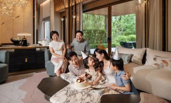 Four Seasons Hotel Suzhou