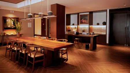 Mandala Retreats Kim Boi Отели в г. Vinh Dong