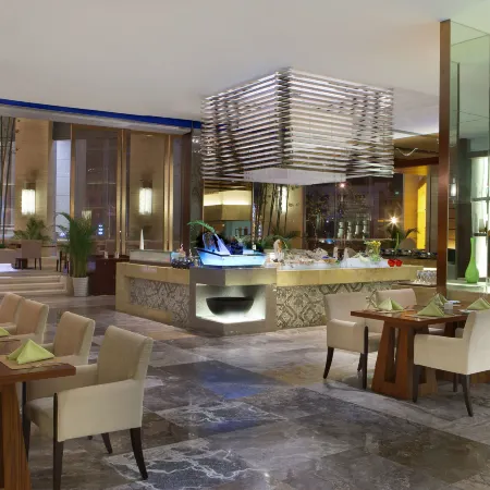Four Points by Sheraton Taicang